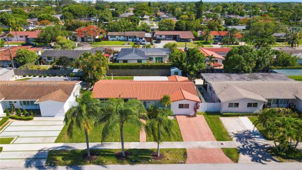 8930 SW 50th Ter, Unincorporated Dade County, Florida 33165, image 1