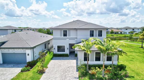 Marbella, 4520 SW 173rd Ave, Miramar, Florida 33029, image 1