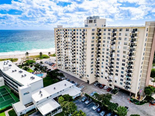 Royal Coast, 2000 S Ocean Blvd #3B, Lauderdale By The Sea, Florida 33062, image 1
