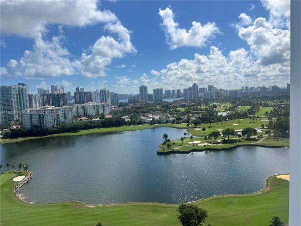 Eldorado Towers, 3625 N Country Club Dr #2603, Aventura, Florida 33180, image 1