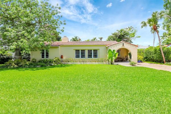 Granada, 2224 Segovia Cir, Coral Gables, Florida 33134, image 1