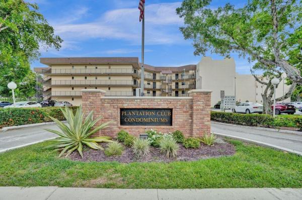 Plantation Club, 6555 W Broward Blvd #412, Plantation, Florida 33317, image 1
