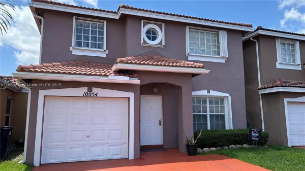 10054 SW 163rd Ct, Unincorporated Dade County, Florida 33196, image 1