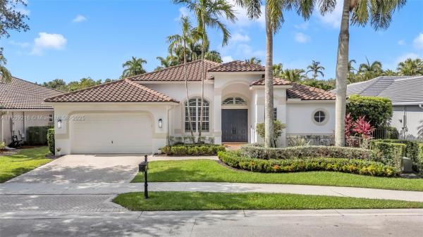 Jasmine Island North, 1220 Iris Ct, Weston, Florida 33326, image 1