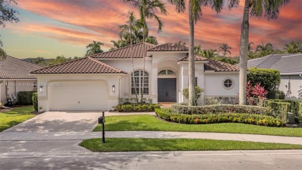 Jasmine Island North, 1220 Iris Ct, Weston, Florida 33326, image 2