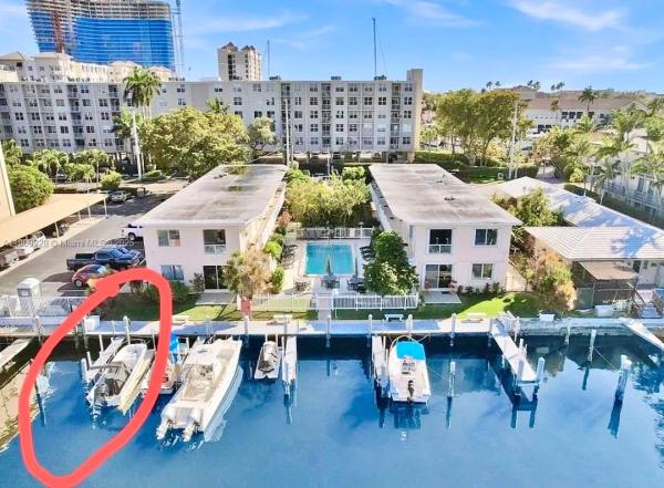 1601 SE 15th St #1B, Fort Lauderdale, Florida 33316, image 1