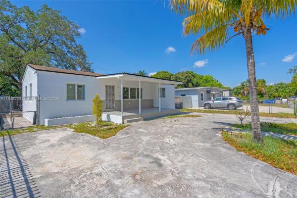 Opa-Locka Residential, 1246 Sharazad Blvd, Opa-Locka, Florida 33054, image 2
