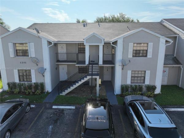 1201 N Liberty Ave #1201F, Unincorporated Dade County, Florida 33034, image 1