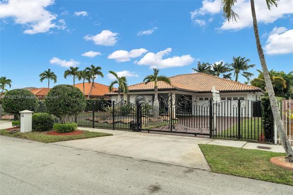 14318 SW 17th St, Miami, Florida 33175, image 1