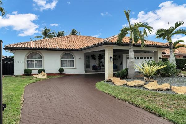 14318 SW 17th St, Miami, Florida 33175, image 3