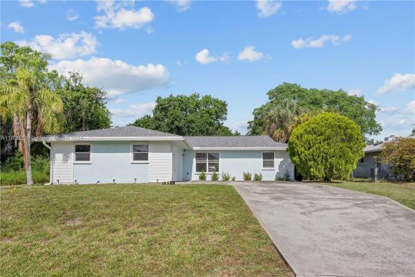 2330 SW Lejune St, Port St. Lucie, Florida 34953, image 1