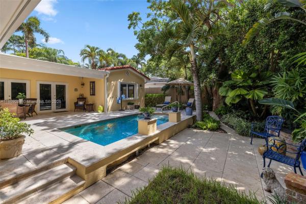 1650 Tigertail Ave, Miami, Florida 33133, image 1