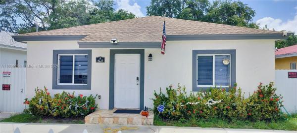 4223 NW 32nd Ave, Miami, Florida 33142, image 1