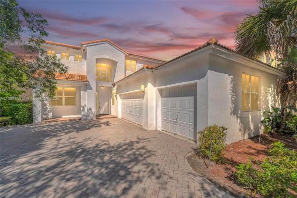 Coral Shores, 5436 NW 121st Ave, Coral Springs, Florida 33076, image 1