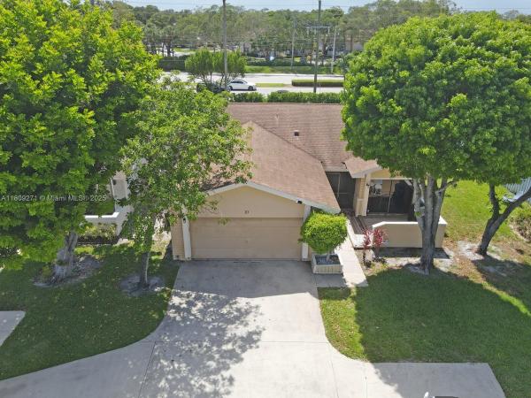 The Estates At Boynton Lakes, 10 E Afton Pl, Boynton Beach, Florida 33426, image 1