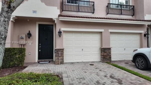 Las Brisas, 197 Las Brisas Cir #197, Sunrise, Florida 33326, image 1