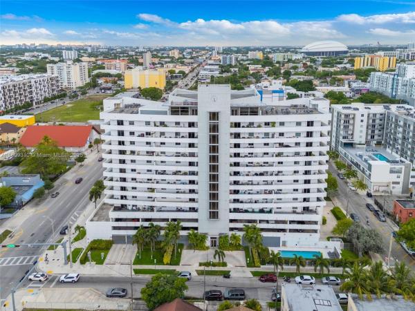Havana Lofts, 36 NW 6th Ave #508, Miami, Florida 33128, image 1