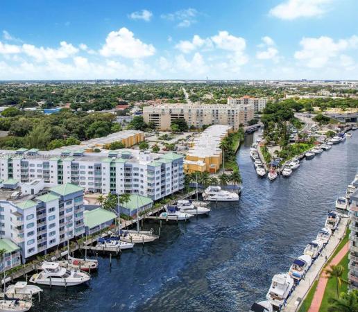 River Run South, 2415 NW 16th St Rd #405, Miami, Florida 33125, image 1