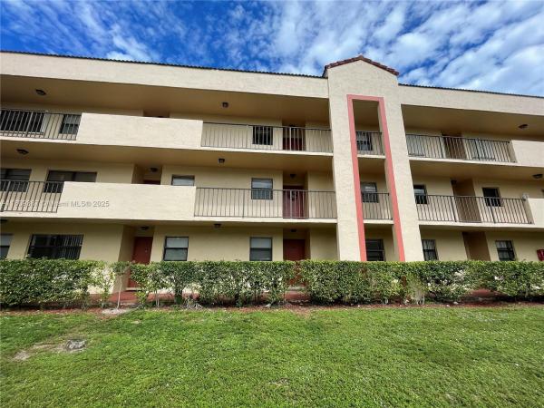 Miramar Club, 3470 Foxcroft Rd #111, Miramar, Florida 33025, image 1