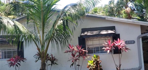 Osceola Park, 2350 SW 18th Ter #1-2, Fort Lauderdale, Florida 33315, image 1