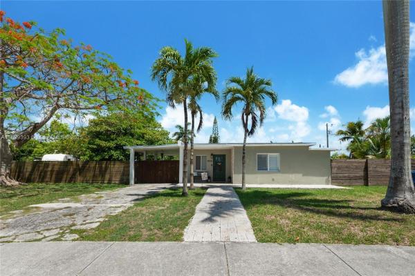 15545 Garfield Dr, Unincorporated Dade County, Florida 33033, image 1