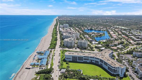 Oceancrest, 1300 S Highway A1a #509, Jupiter, Florida 33477, image 1