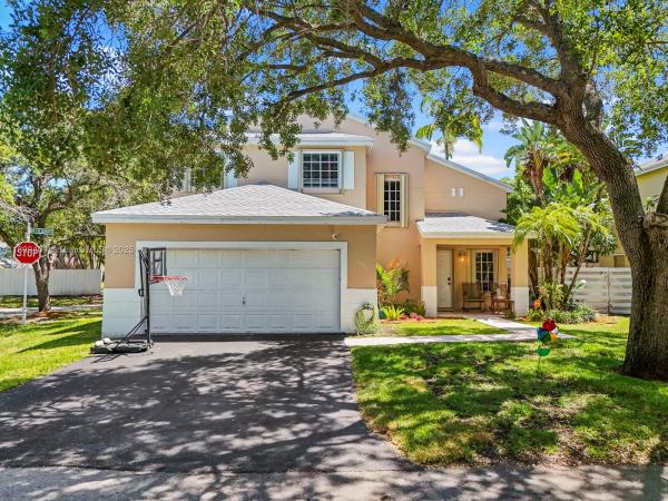 14474 SW 144th Ter, Unincorporated Dade County, Florida 33186, image 1