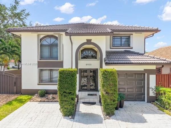 Susi Cove, 8900 NW 153rd Ter, Miami Lakes, Florida 33018, image 1