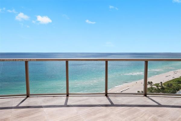 Bal Harbour Center, 9703 Collins Ave #1700, Bal Harbour, Florida 33154, image 2