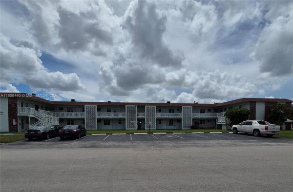 Park South, 1599 NW 43rd Ave #206, Lauderhill, Florida 33313, image 1