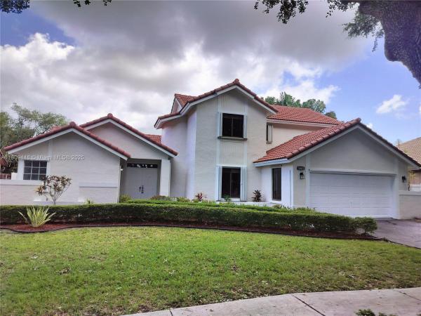 Fox Run At Jacaranda, 10401 NW 18th Dr, Plantation, Florida 33322, image 1