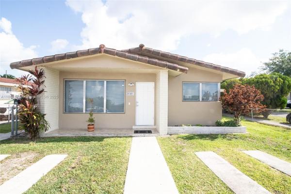 9301 SW 37th St, Unincorporated Dade County, Florida 33165, image 1