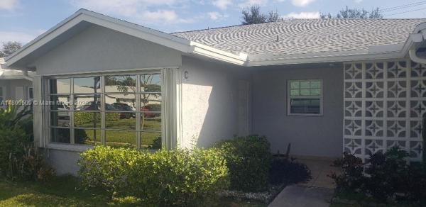 High Point 1 & 2 Of Delray West, 14364 Canalview Dr #C, Delray Beach, Florida 33484, image 1