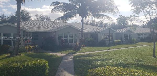 High Point 1 & 2 Of Delray West, 14364 Canalview Dr #C, Delray Beach, Florida 33484, image 2