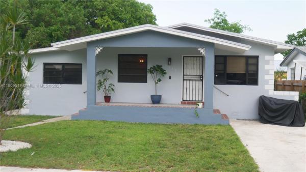 1930 NW 55th St, Unincorporated Dade County, Florida 33142, image 1