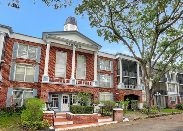 International Village At Inverrary, 3660 Inverrary Dr #2X, Lauderhill, Florida 33319, image 1