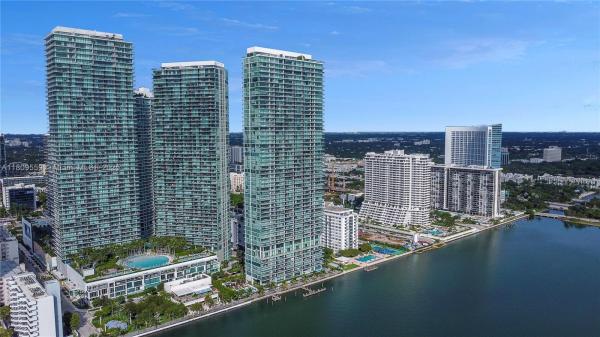 One Paraiso, 3131 NE 7th Ave #3104, Miami, Florida 33137, image 1