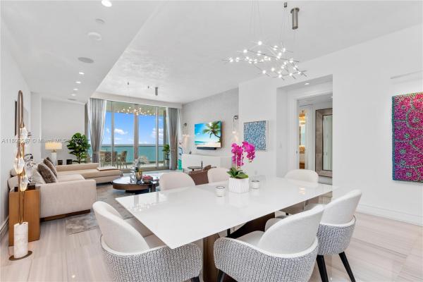The Estates At Acqualina South Tower, 17901 Collins Ave #1903, Sunny Isles Beach, Florida 33160, image 1