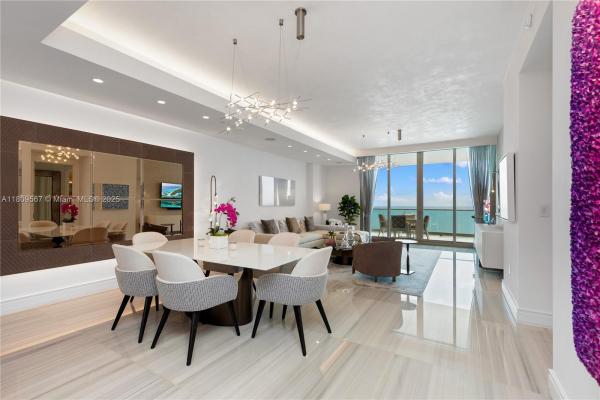 The Estates At Acqualina South Tower, 17901 Collins Ave #1903, Sunny Isles Beach, Florida 33160, image 2