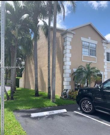 Crown Colony, 2893 Belmont Ln #2893, Cooper City, Florida 33026, image 1