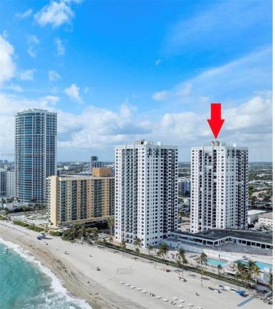 Britannia At Quadomain, 2401 S Ocean Dr #1007, Hollywood, Florida 33019, image 1