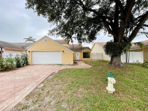 City Of Lauderhill, 7941 NW 50th St, Lauderhill, Florida 33351, image 1