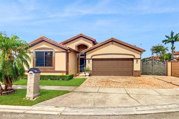 1102 SW 144th Ct, Miami, Florida 33184, image 1