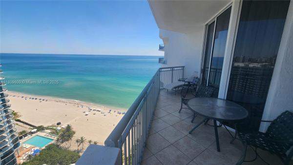 DoubleTree By Hilton Ocean Point Resort & Spa, 17375 Collins Ave #2606, Sunny Isles Beach, Florida 33160, image 1