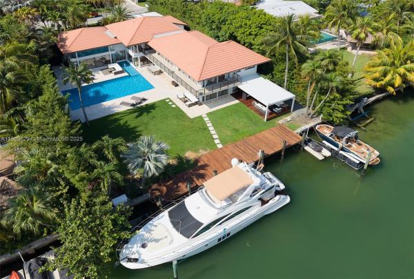 Cape Florida, 201 Knollwood Dr 0, Key Biscayne, Florida 33149, image 1