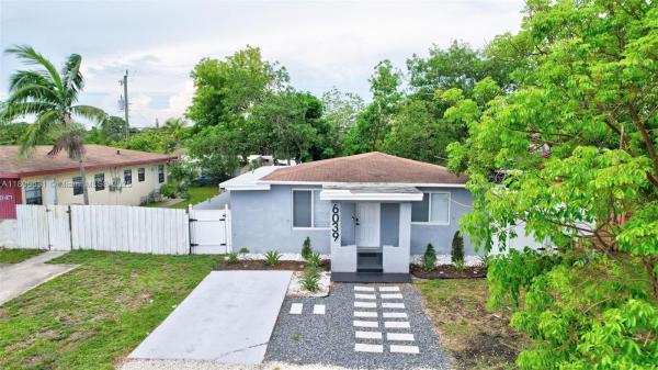 Sun Land Park, 6039 SW 38th St, Miramar, Florida 33023, image 1