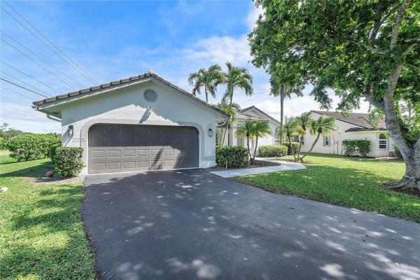 Brookside Court, 4647 NW 98th Ln, Coral Springs, Florida 33076, image 1