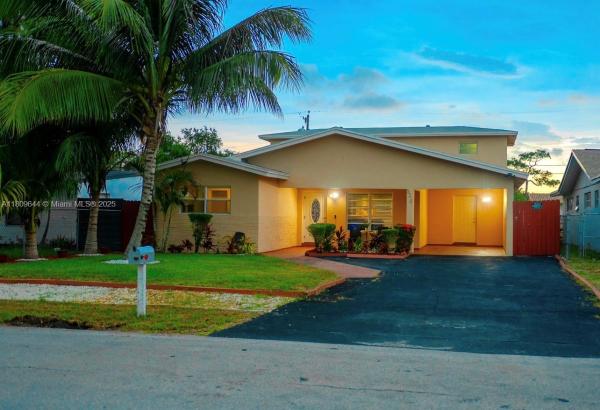 River Bend, 520 NW 20th Ave, Fort Lauderdale, Florida 33311, image 1