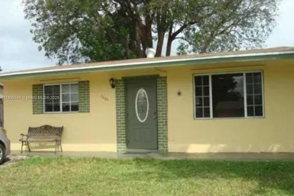 Springbank Park, 7023 SW 20th St, North Lauderdale, Florida 33068, image 1