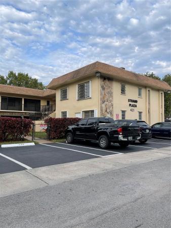Strand Plaza, 421 NE 1st St #119, Hallandale Beach, Florida 33009, image 1